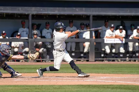 Mateo Rickman vs. UCSD 3-14-26