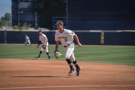 Matthew Pena vs. UCSD 3-14-26