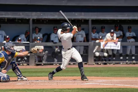 Matthew Thomas vs. UCSD 3-14-26