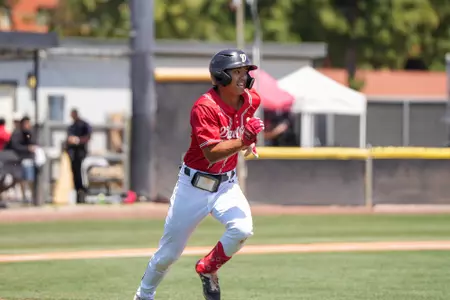 Kyle Panganiban vs. UCD 4-19-26