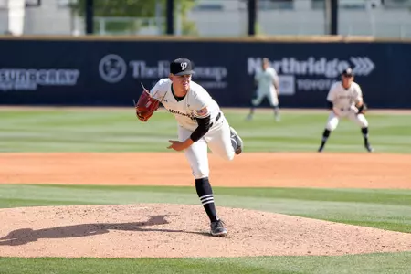 Kody King vs. UCD 4-18-26