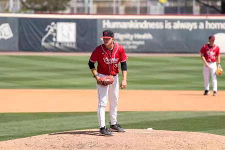 Kody King vs. UCD 4-19-26