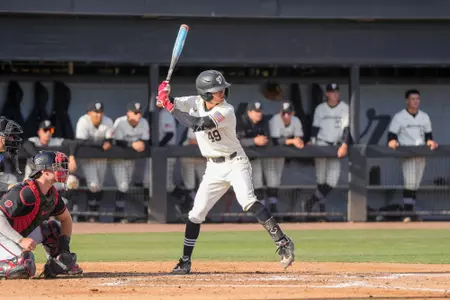 Evan Saito 2 vs. SDSU 4-21-26