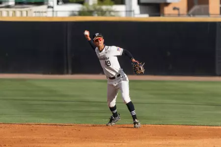 Evan Saito vs. SDSU 4-21-26