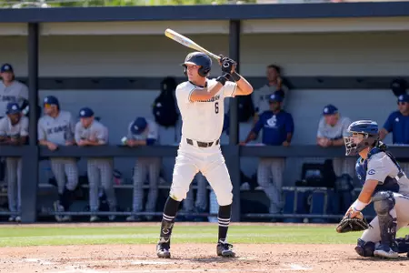Will Linberg vs. UCD 4-18-26