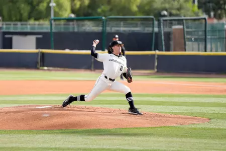 Gabe Hernandez vs. SDSU 4-21-26