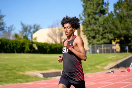 Darrick Jacob at Matador Mayhem 1-31-26