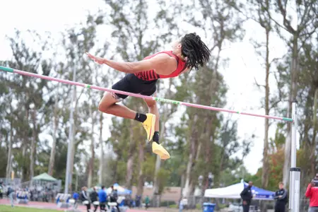 Matthew Browner 2 at UCSB Invite 4-25-26