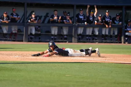Kyle Panganiban vs. Fresno State 4-29-26