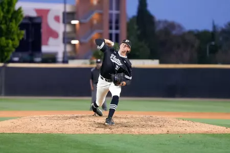 James Voorhies vs. Fresno State 4-29-26