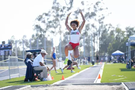 Chandler Smith at Steve Scott Invite 5-2-26
