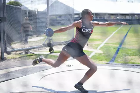 Katherine Shipp-Davis at Titan Tune-Up 5-8-26