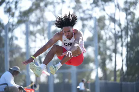 Matthew Browner at Steve Scott Invite 5-2-26