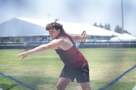 Santiago Cerda 2 at Titan Tune-Up 5-8-26