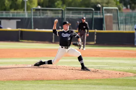 Gage McCown vs. CBU 5-5-26