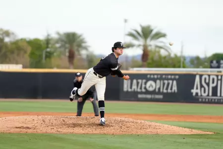 Lucas Alaniz vs. CBU 5-5-26
