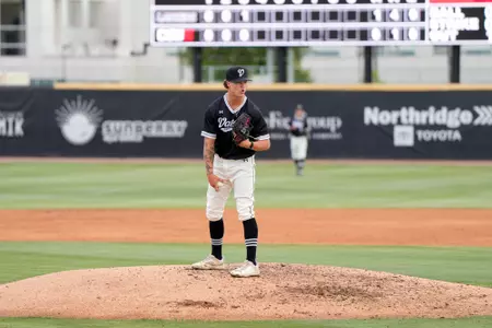 Cody Carson vs. CBU 5-5-26