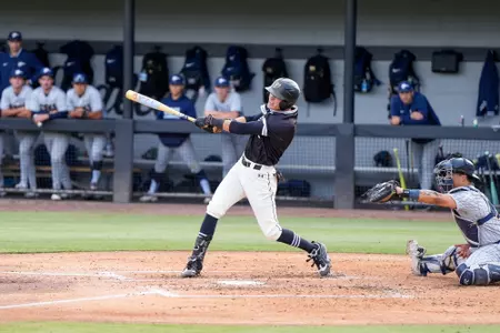 Will Linberg vs. CBU 5-5-26