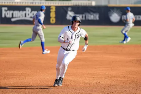 Matthew Cormier vs. UCSB 5-8-26
