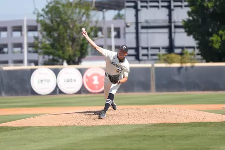 James Voorhies vs. UCSB 5-9-26