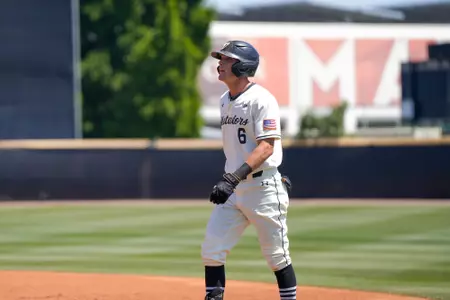 Will Linberg vs. UCSB 5-9-26