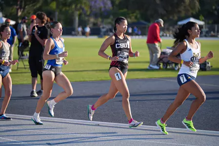 Ami Jacobson 2 at Big West Championships 5-15-26