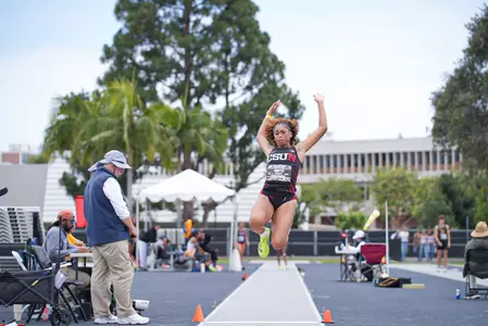 Chandler Smith 2 at Big West Championships 5-15-26