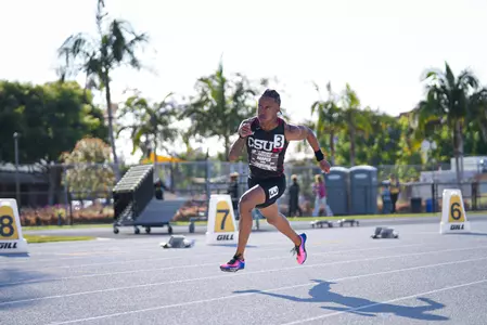 Daniel Harper 2 at Big West Championships 5-15-26