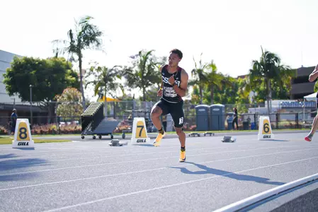 James Crawford 2 at Big West Championships 5-15-26