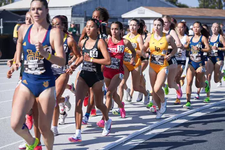 Lilit Arakelyan at Big West Championships 5-16-26