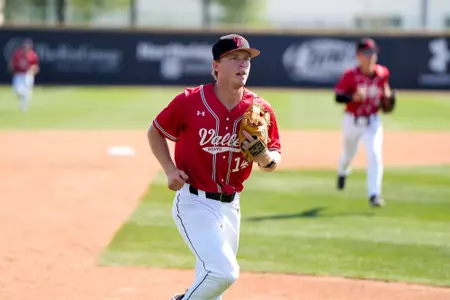 Trent Abel vs. UCSD 3-15-26