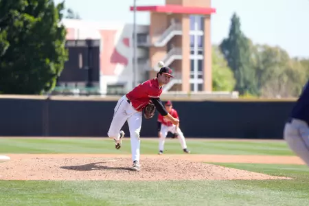 Lucas Alaniz vs. UCSD 3-15-26