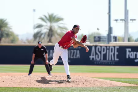 Charles Rogers vs. UCSD 3-15-26
