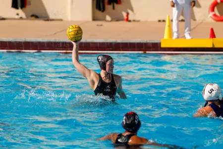 Marjorie Krueger vs. UCI 3-26-26