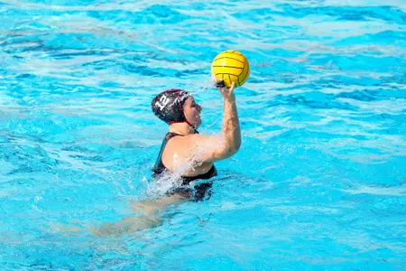 Abigel Kiss vs. UCI 3-26-26