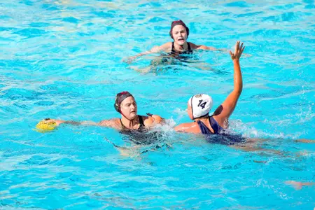 Abigel Kiss vs. UCI 3-26-26