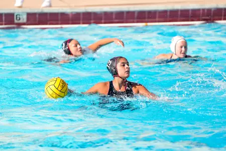 Sofia Martinez vs. UCI 3-26-26