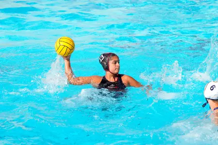 Sofia Martinez vs. UCI 3-26-26
