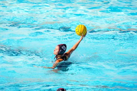 Leah Huisar vs. UCI 3-26-26