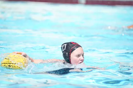 Mackenzie Wood vs. LBSU 3-28-26
