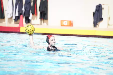 Marin Byars vs. LBSU 3-28-26
