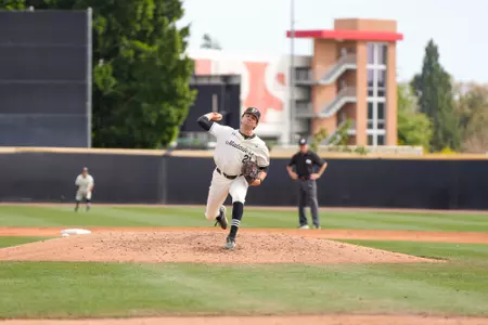Lucas Alaniz vs. CSUB 3-28-26