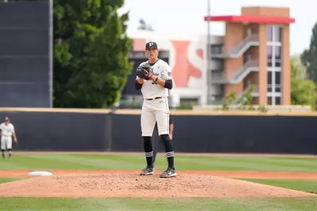 James Voorhies vs. CSUB 3-28-26