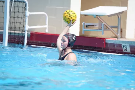 Marjorie Krueger vs. LBSU 3-28-26