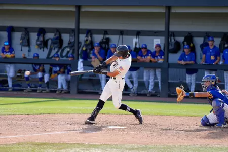Will Linberg vs. CSUB 3-28-26