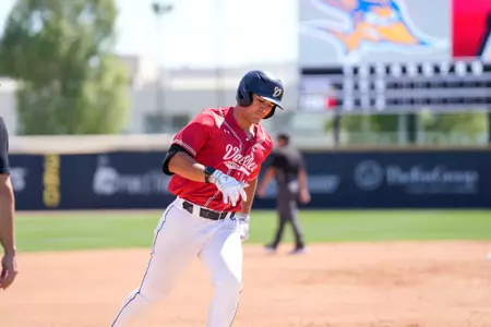 Matthew Pena vs. CSUB 3-29-26