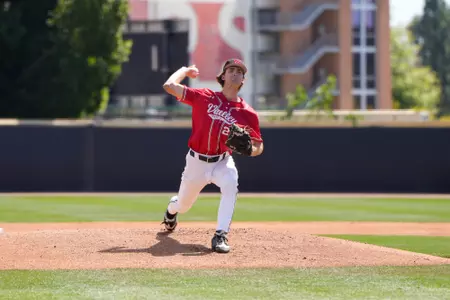 Traig Oughton vs. CSUB 3-29-26