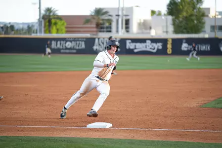Matthew Cormier vs. LBSU 4-2-26