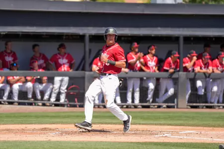 Will Linberg vs. CSUB 3-29-26