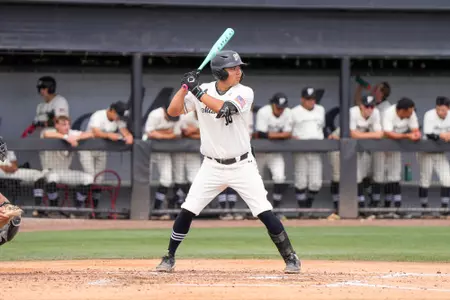 Mateo Rickman vs. LBSU 4-3-26